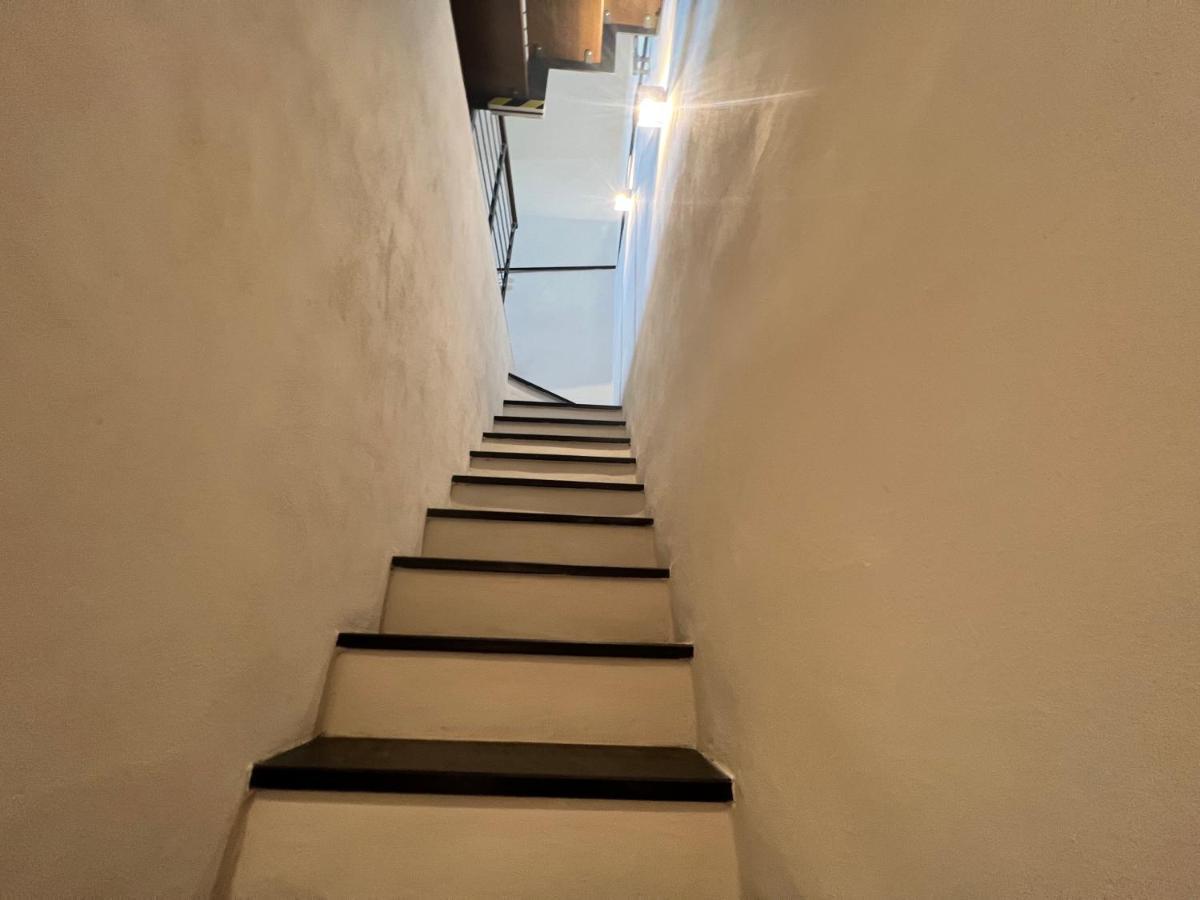 제노바 House Torre Piccamiglio By Holiday World 아파트 외부 사진